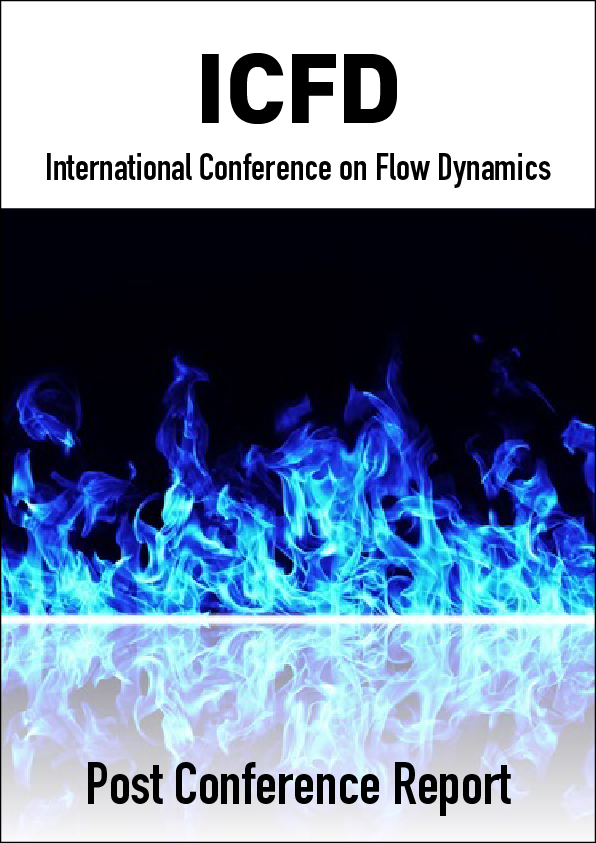 ICFD Post Conference Reports